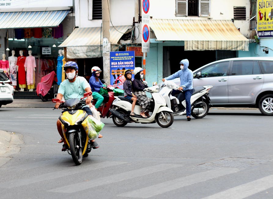 cộng đồng biker Việt Nam cộng đồng biker Việt Nam