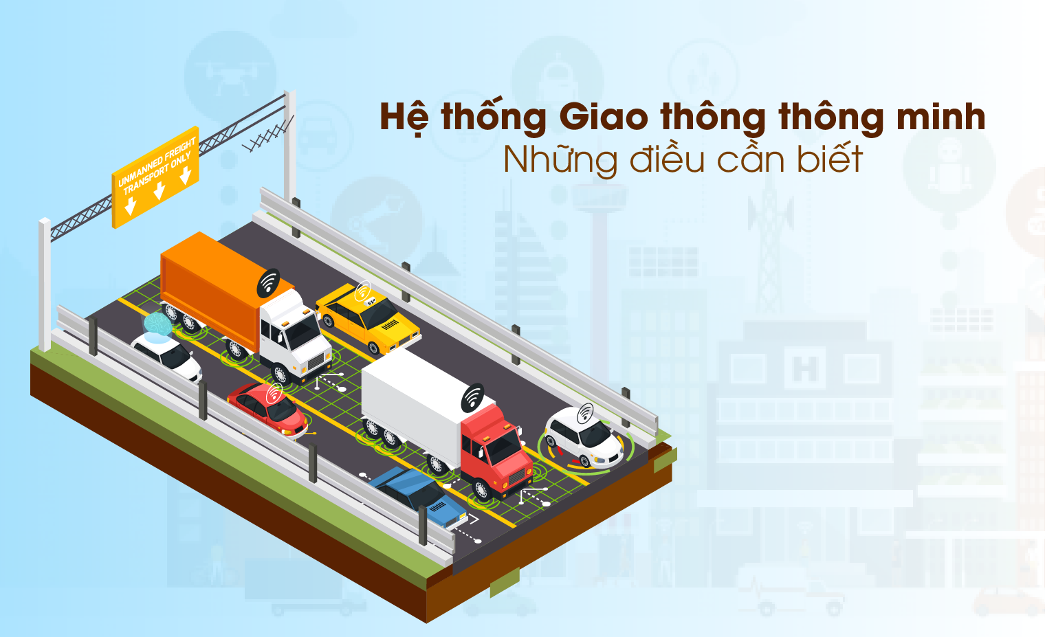 công nghệ giao thông thông minh công nghệ giao thông thông minh