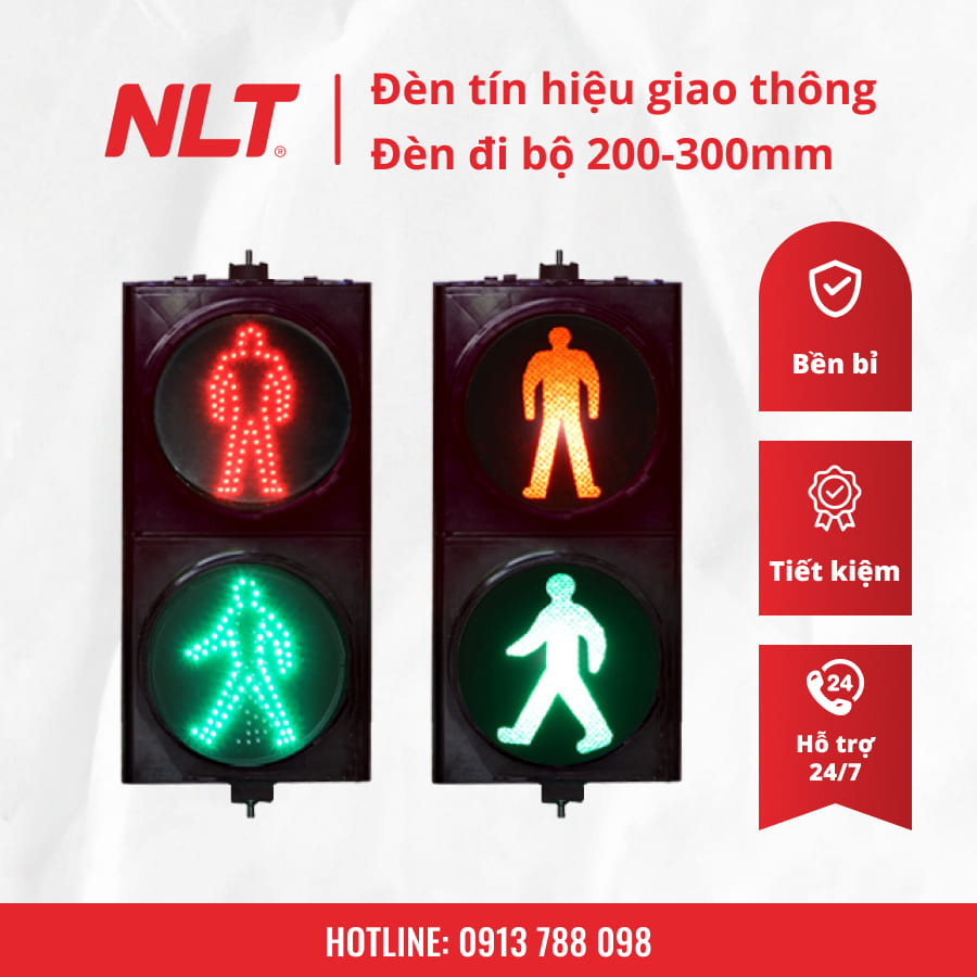 Đèn tín hiệu giao thông