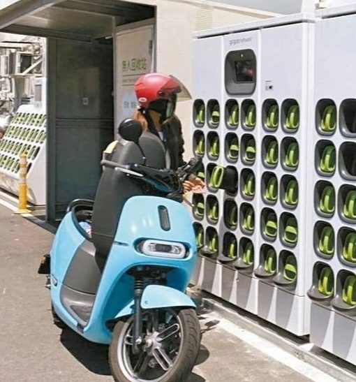 Đổi pin xe điện: Xu hướng mới tại Việt Nam?