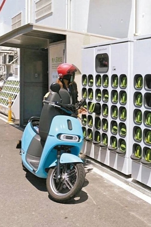 Đổi pin xe điện: Xu hướng mới định hình tương lai di chuyển tại Việt Nam?