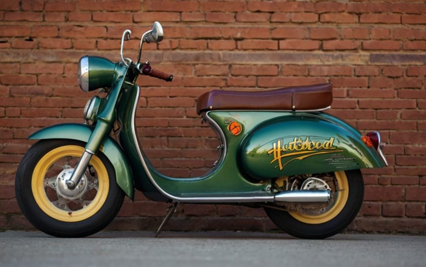 Ducati Scrambler Icon 2026 – chất lái & độ thoải mái khi touring