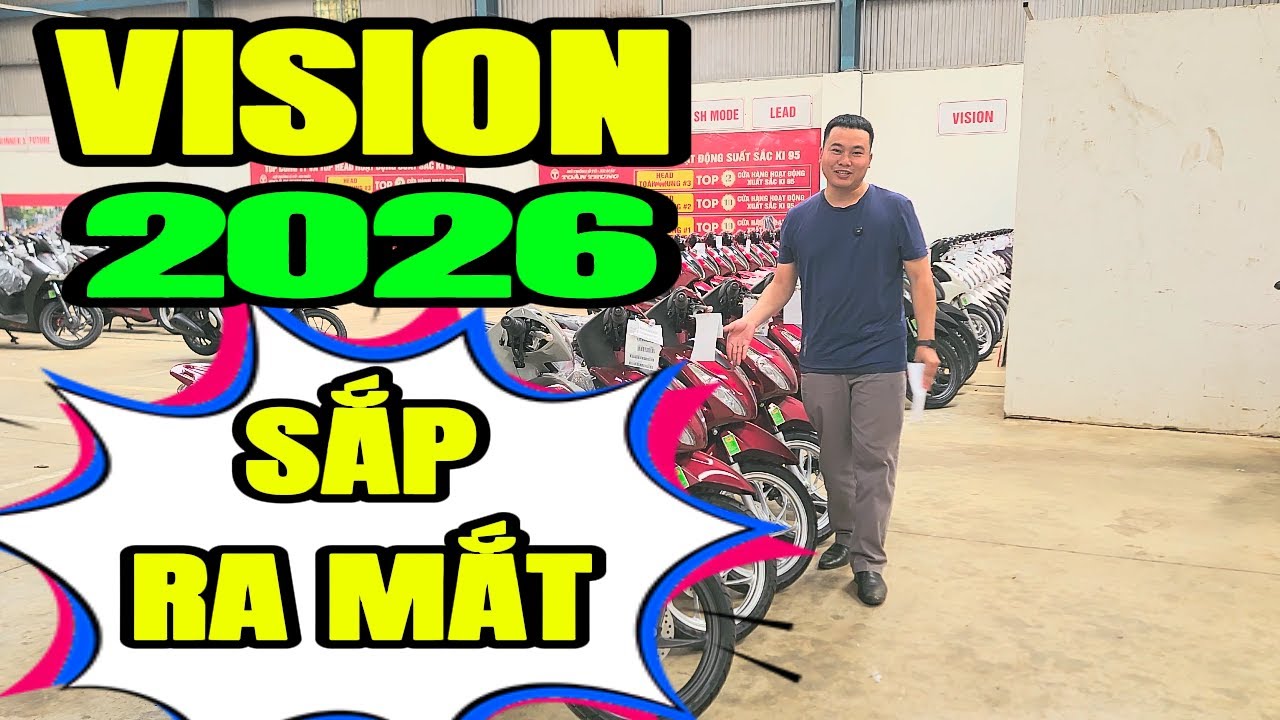 Exciter 2026 tiện ích hàng ngày