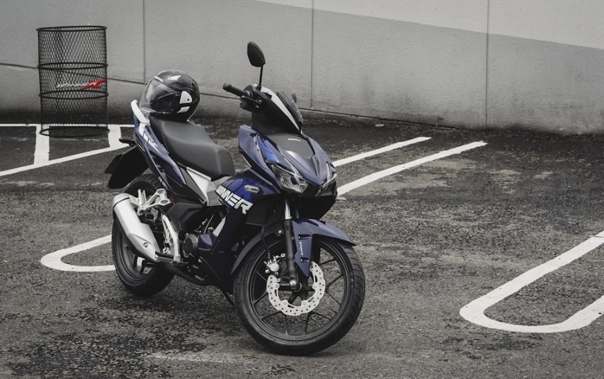 Giá xe Honda: Hướng dẫn chọn mua tối ưu nhất