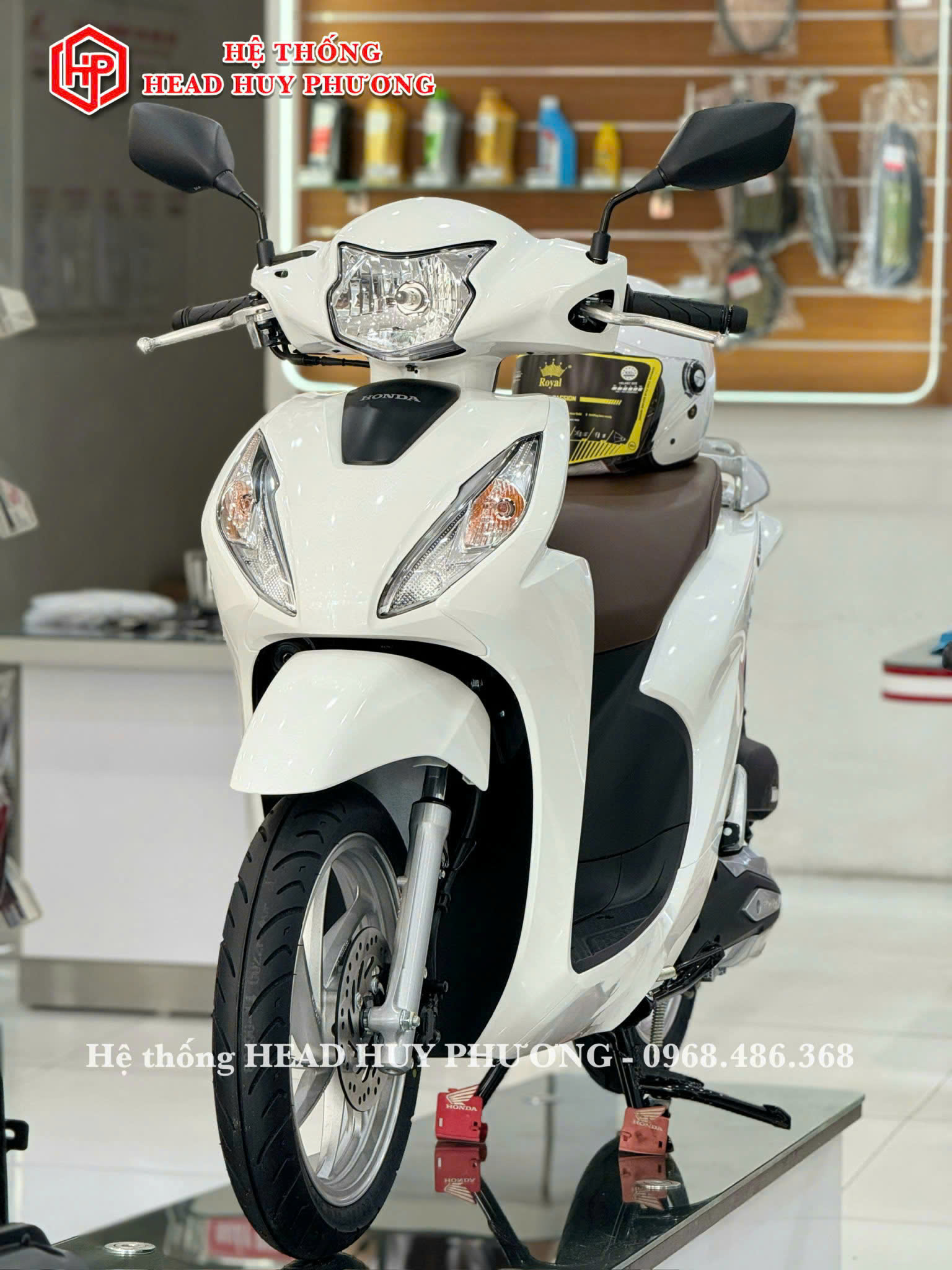 giá xe Honda Vision 2024 giá xe Honda Vision 2024