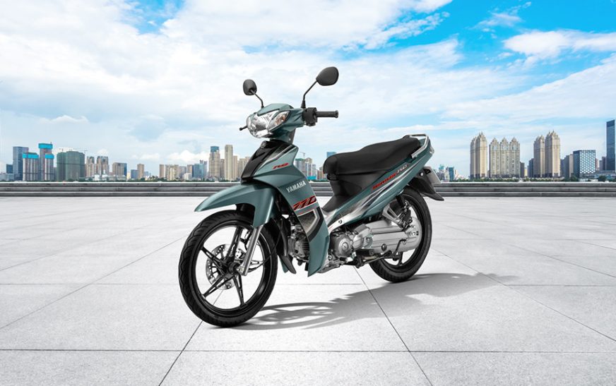 Giá xe Honda Yamaha tổng quan
