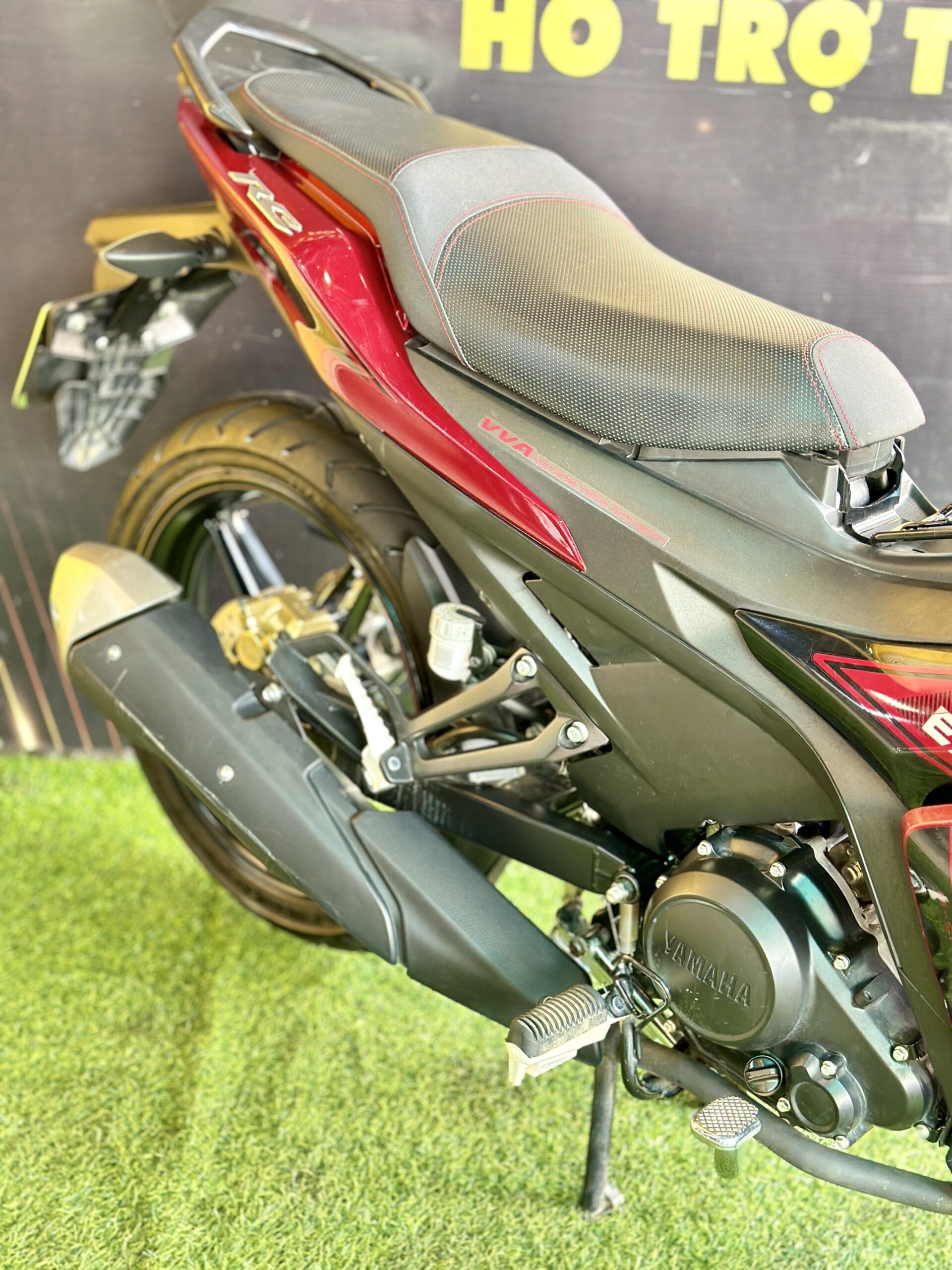 giá xe Yamaha Exciter 2024 giá xe Yamaha Exciter 2024