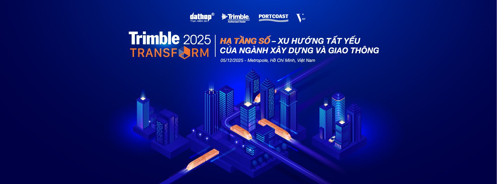 Hạ tầng giao thông 2025