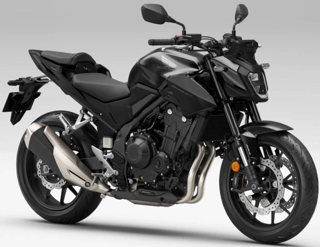 Honda Hornet 500