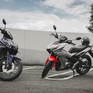 Honda LEAD 2026 giảm giá