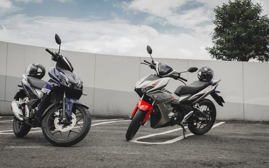 Honda LEAD 2026 giảm giá