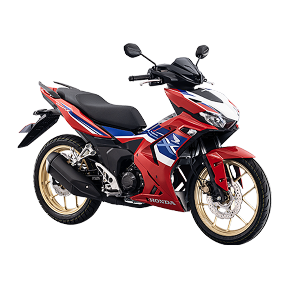 Honda Winner X Honda Winner X