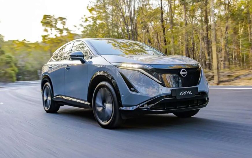 Kiểm tra xe Nissan cũ