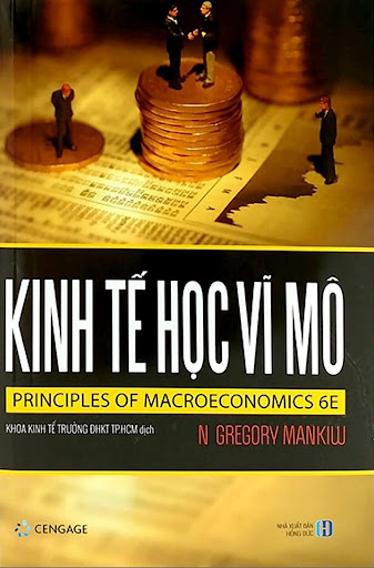 Kinh tế vĩ mô Kinh tế vĩ mô