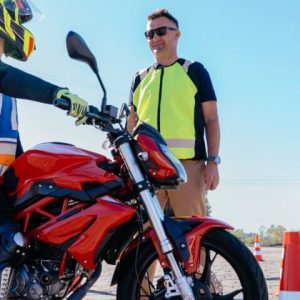 lái xe an toàn xe máy