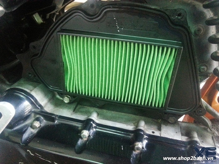 lọc gió xe máy