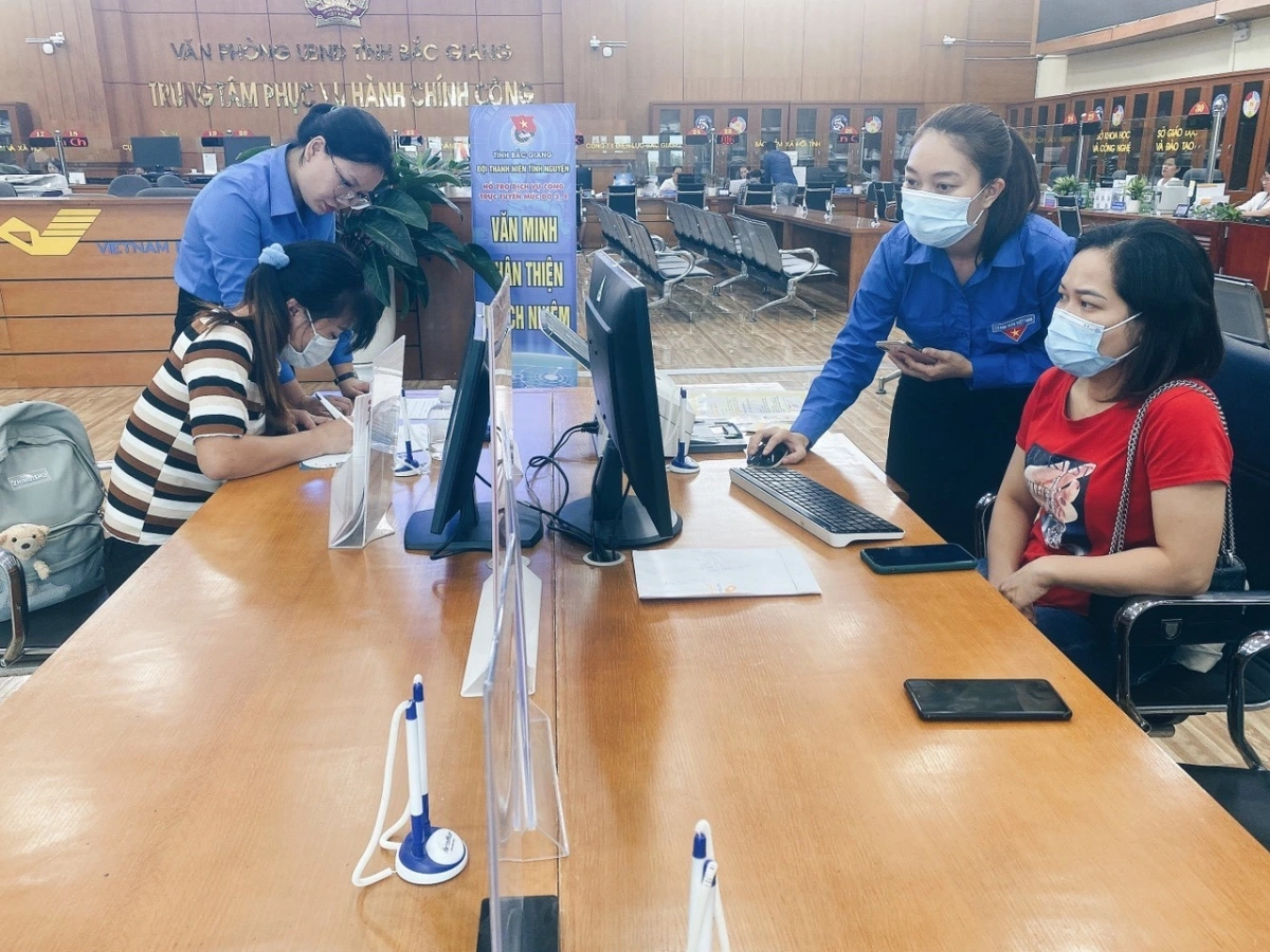 lợi ích giấy tờ số