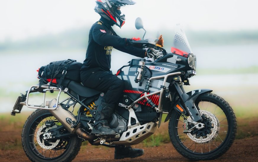 lốp xe adventure dual sport