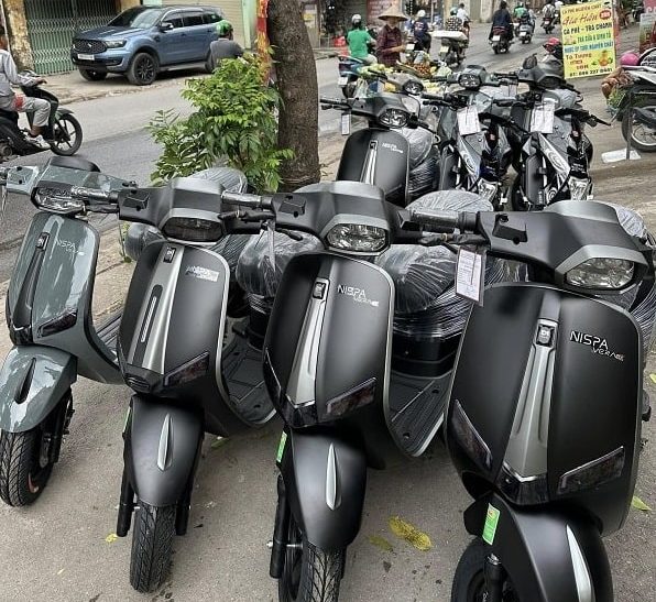 Mua xe máy điện: Chọn hãng nào tốt nhất hiện nay?