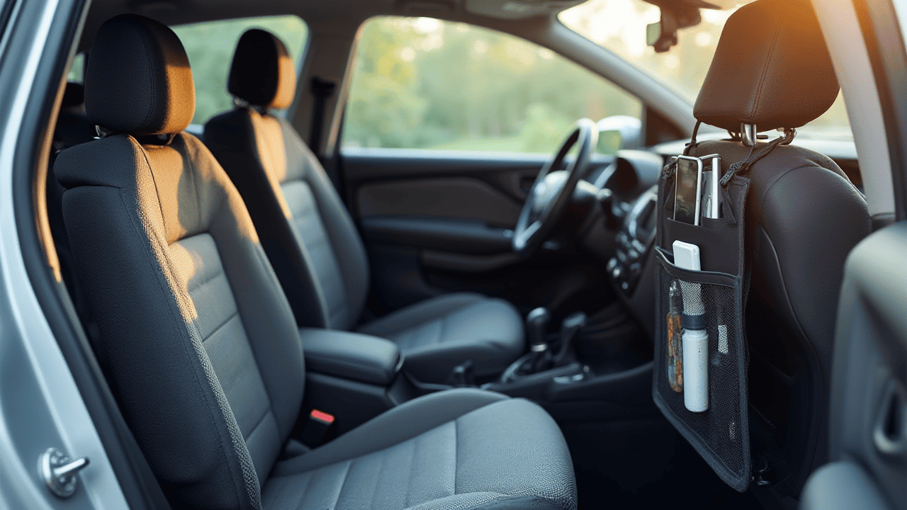 Người mua xe ô tô thông minh