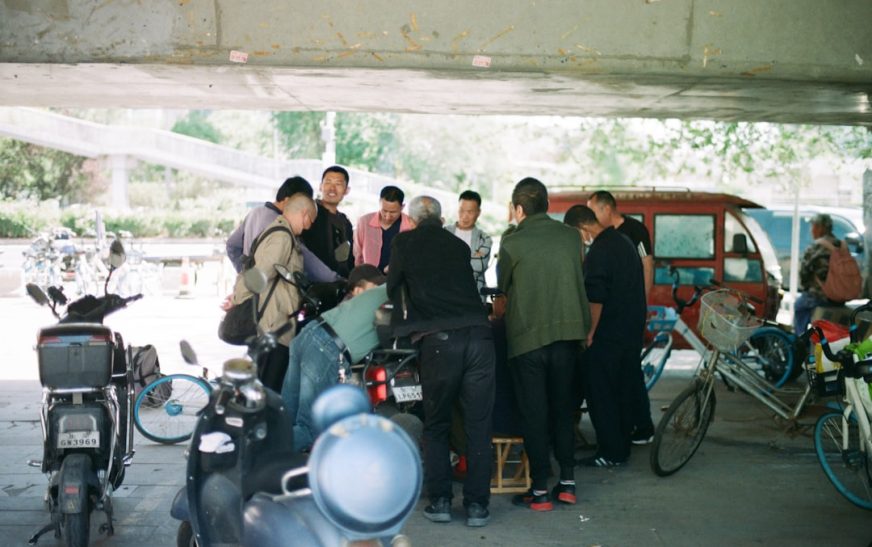 Giải mã những câu nói ‘chất’ chỉ biker mới hiểu