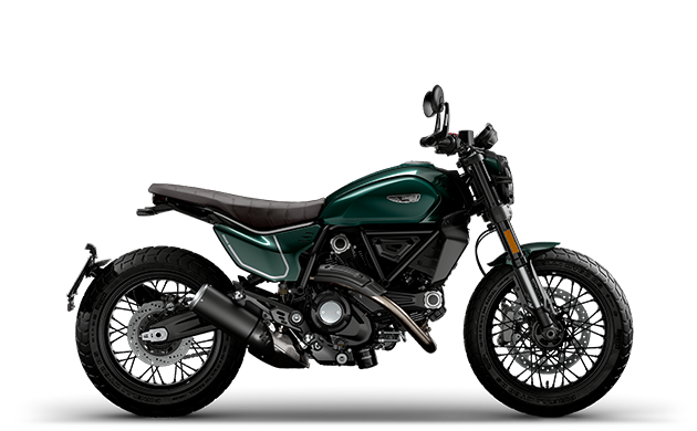 Phụ kiện Touring Scrambler 2026 Phụ kiện Touring Scrambler 2026