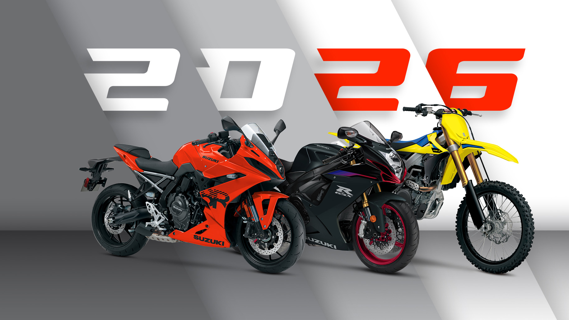 Suzuki Concept Bike 2026 Suzuki Concept Bike 2026