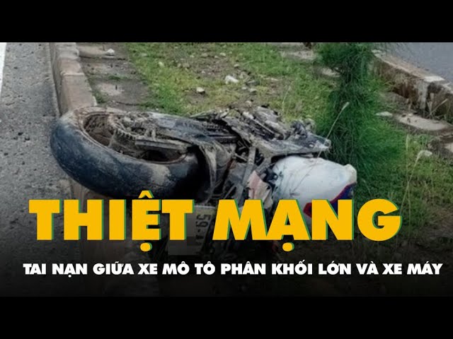 tai nạn giao thông moto tai nạn giao thông moto