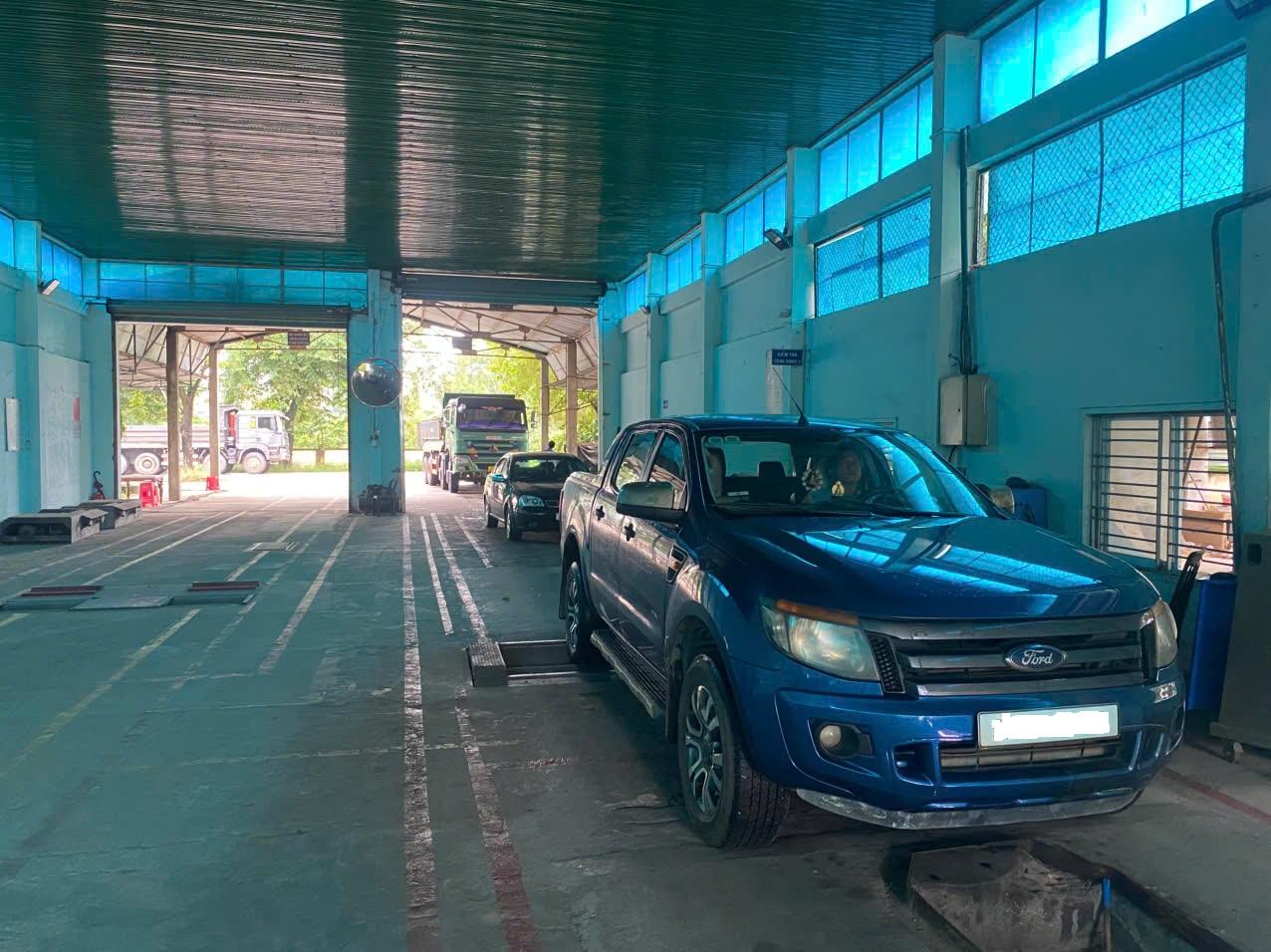 Thanh toán phạt nguội