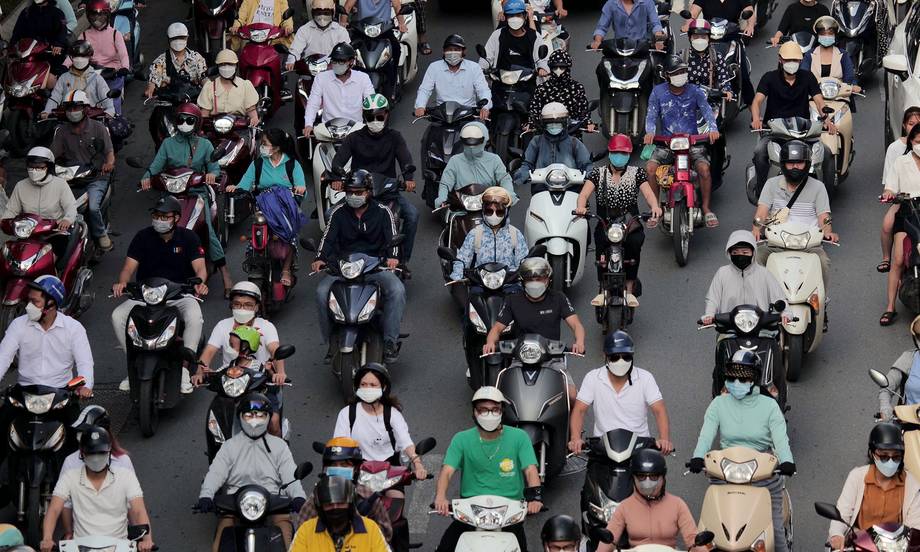 Giải mã ‘drama’ giao thông: Ai đúng, ai sai? Góc nhìn từ biker