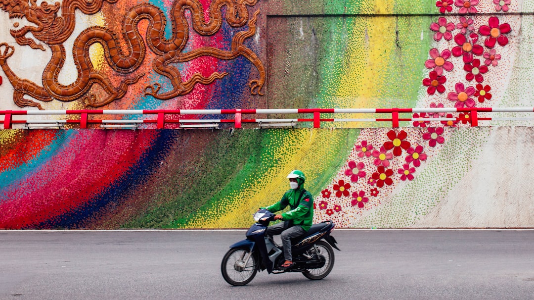 Thị trường xe máy Việt Nam