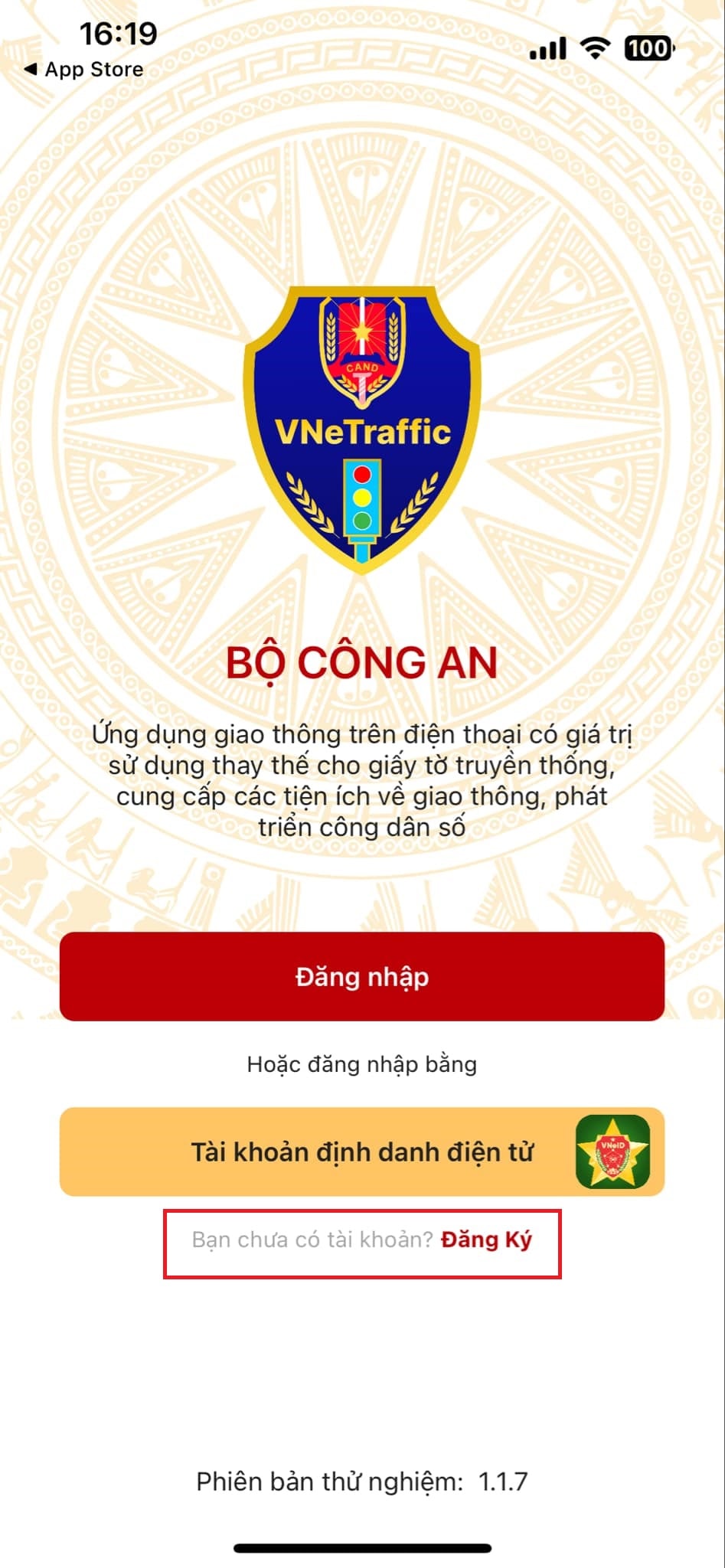tra cứu phạt nguội online