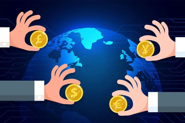 Tỷ giá hối đoái Tỷ giá hối đoái