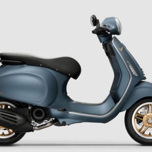 Vespa Sprint Primavera 2026