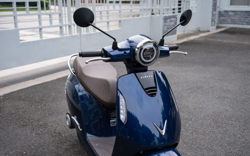 Đánh giá VinFast Evo 200 Lite: Pin trâu, tăng tốc ổn?