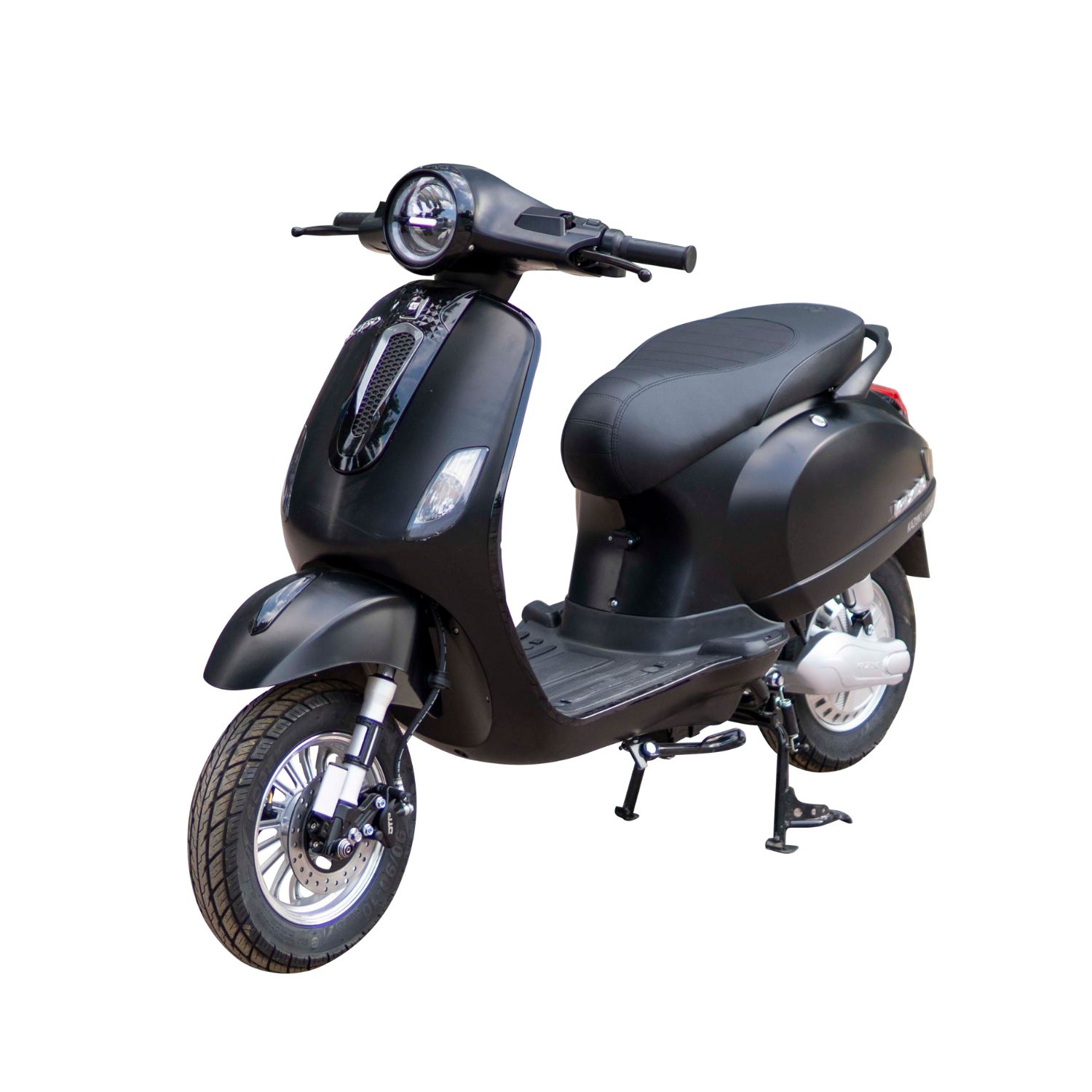 Xe máy điện Xe máy điện