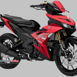 xe máy Honda Yamaha