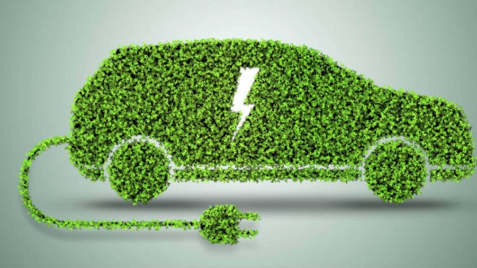 Xe máy thân thiện môi trường