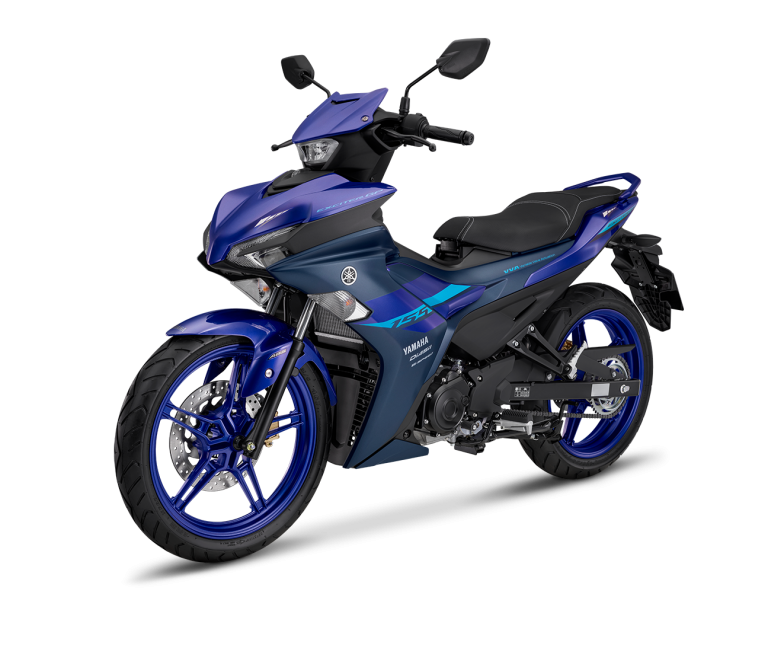 xe máy Yamaha Exciter xe máy Yamaha Exciter