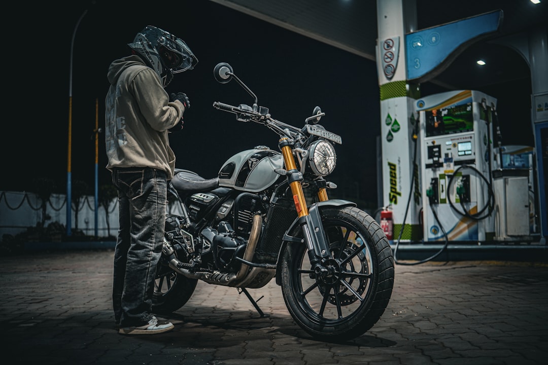 xe moto độ độc đáo xe moto độ độc đáo