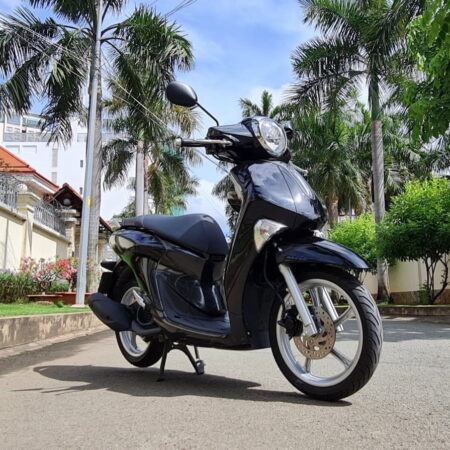 Yamaha Janus 2026 smartkey Yamaha Janus 2026 smartkey