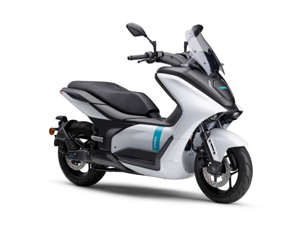 Yamaha xe điện E01 Yamaha xe điện E01