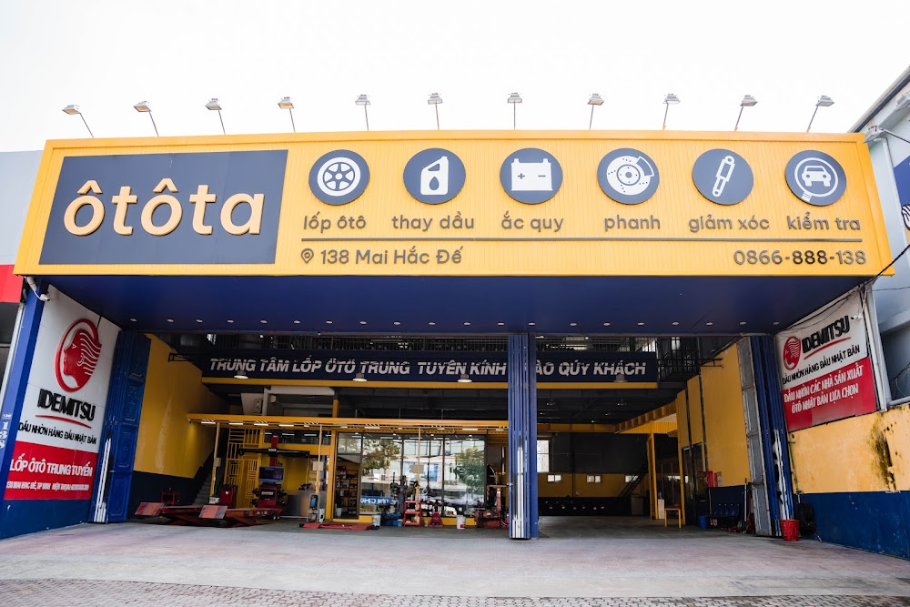 Bảo dưỡng xe chuyên nghiệp Bảo dưỡng xe chuyên nghiệp