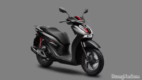 Chi phí bảo dưỡng SH 160i