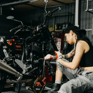 Chi phí bảo dưỡng xe máy