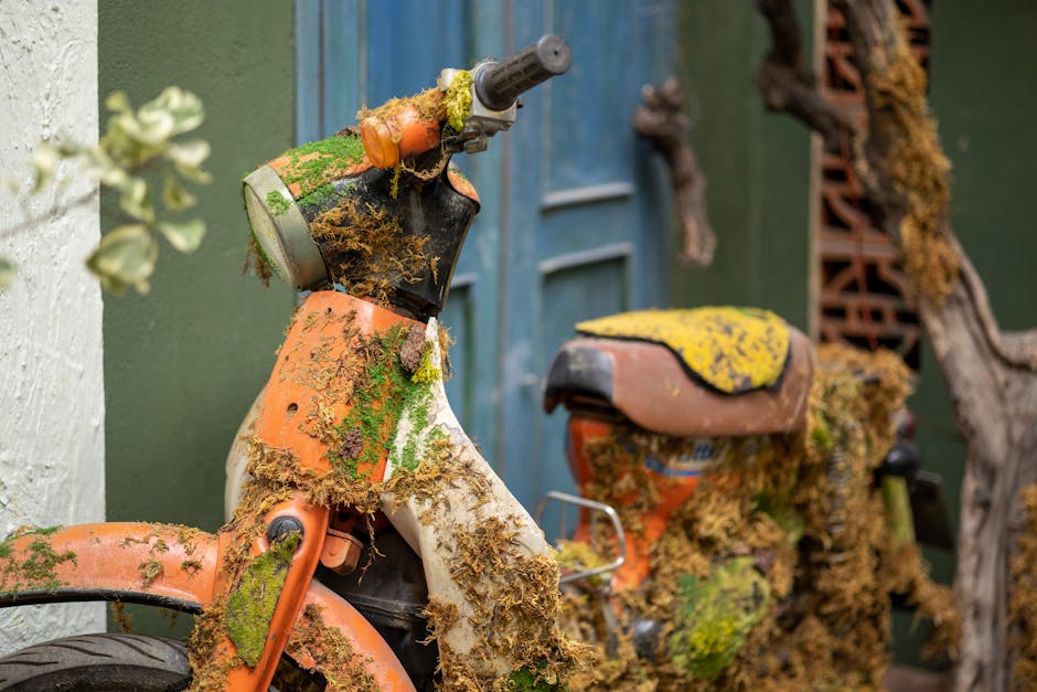 Chiến lược mua xe Suzuki