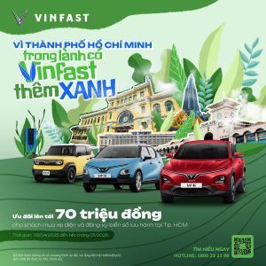 Chính sách ưu đãi ô tô 2026