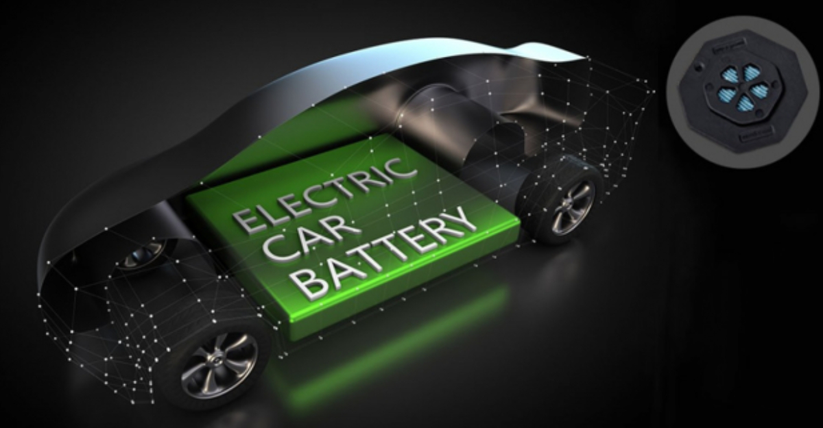Công nghệ pin xe điện Công nghệ pin xe điện