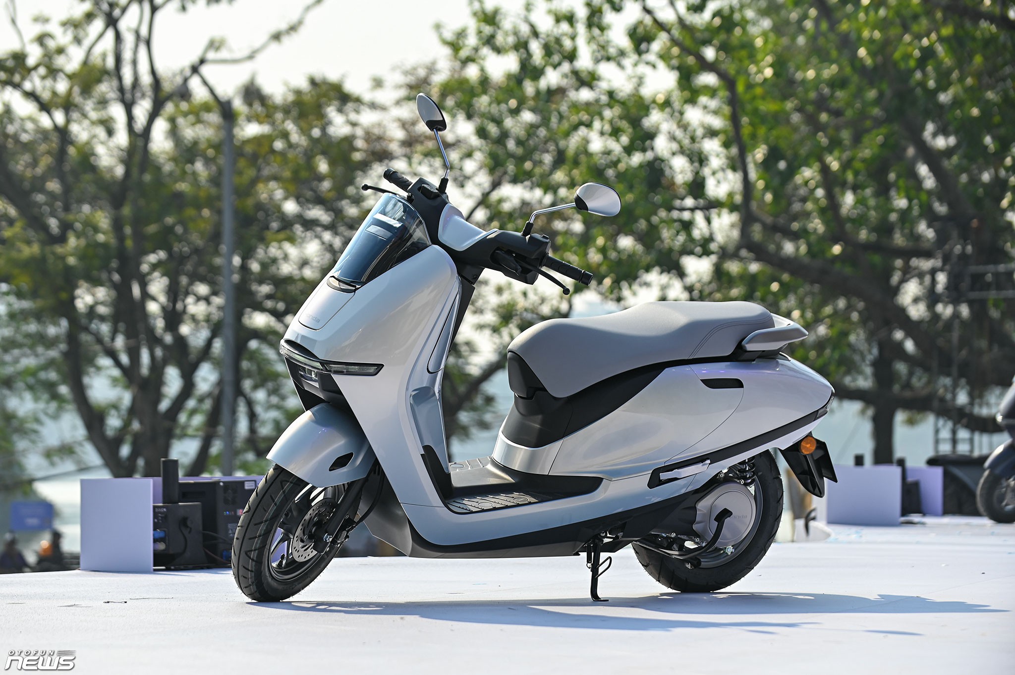 Honda UC3 chi tiết