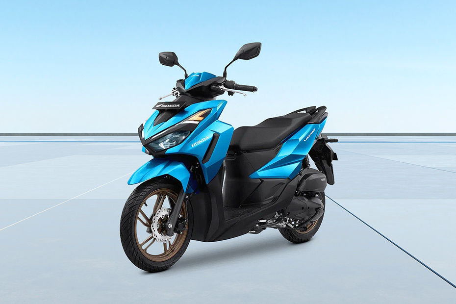Honda Vario 2026